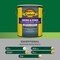 Cabot Cabot Siding & Fence Solid Tintable Neutral Base Stain and Sealer 1 qt 140.0000806.005 - alternate 6
